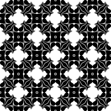 arkaplan için sanatsal soyut desen çizimi