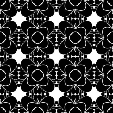 arkaplan için sanatsal soyut desen çizimi