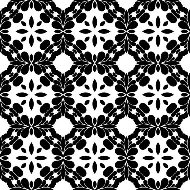 arkaplan için sanatsal soyut desen çizimi