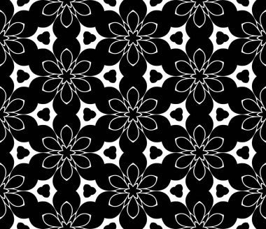 arkaplan için sanatsal soyut desen çizimi