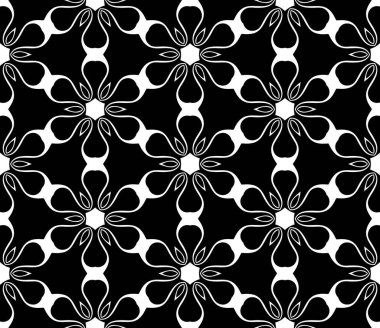 arkaplan için sanatsal soyut desen çizimi