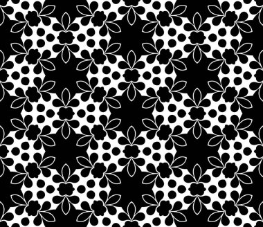 arkaplan için sanatsal soyut desen çizimi