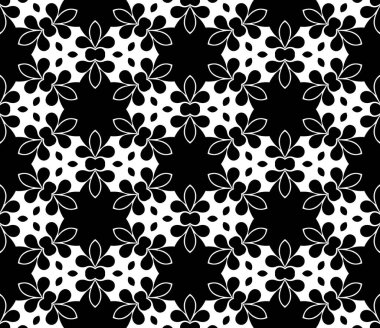 arkaplan için sanatsal soyut desen çizimi