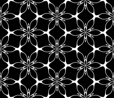 arkaplan için sanatsal soyut desen çizimi