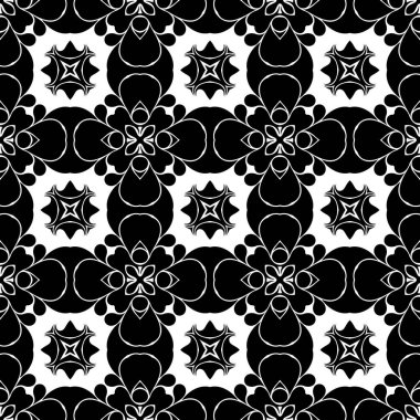 arkaplan için sanatsal soyut desen çizimi