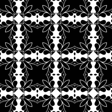 arkaplan için sanatsal soyut desen çizimi