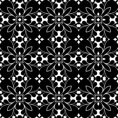 arkaplan için sanatsal soyut desen çizimi