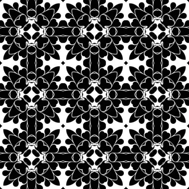 arkaplan için sanatsal soyut desen çizimi