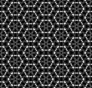 arkaplan için sanatsal soyut desen çizimi