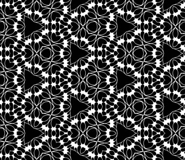 arkaplan için sanatsal soyut desen çizimi