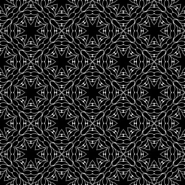 arkaplan için sanatsal soyut desen çizimi