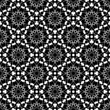 arkaplan için sanatsal soyut desen çizimi