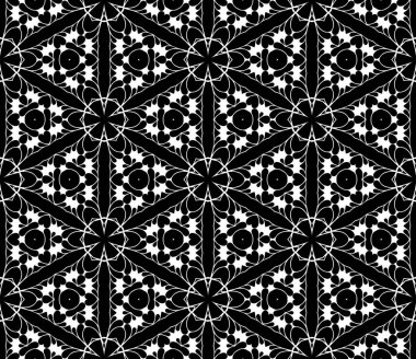 arkaplan için sanatsal soyut desen çizimi