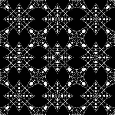 arkaplan için sanatsal soyut desen çizimi