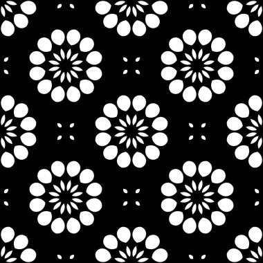 arkaplan için sanatsal soyut desen çizimi