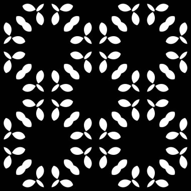 arkaplan için sanatsal soyut desen çizimi