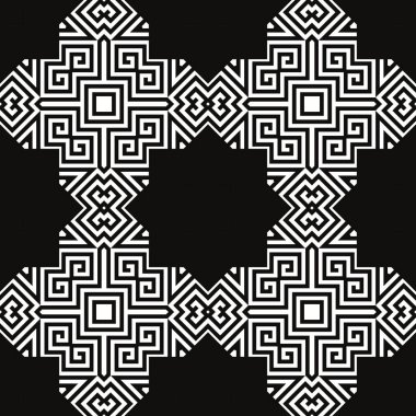 arkaplan için sanatsal soyut desen çizimi