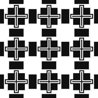 arkaplan için sanatsal soyut desen çizimi