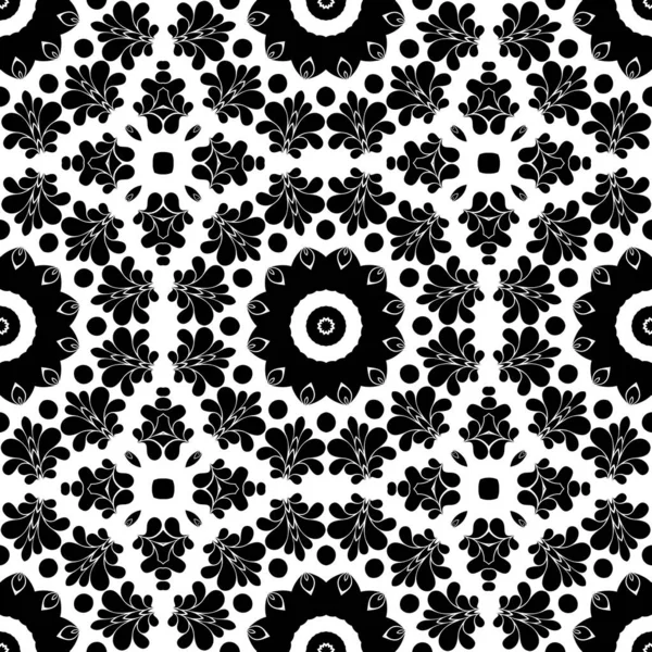 arkaplan için renkli soyut desen çizimi