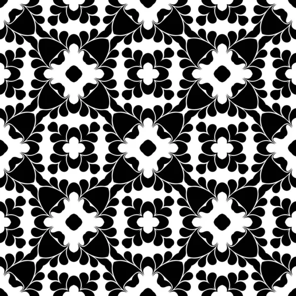 Artistic Abstract Pattern Illustration Background — Stock Photo, Image