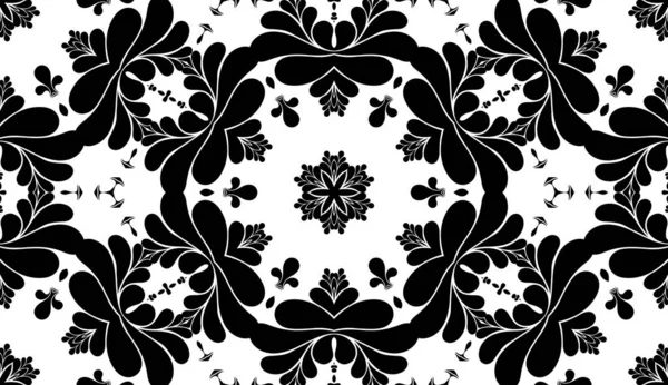 arkaplan için sanatsal soyut desen çizimi