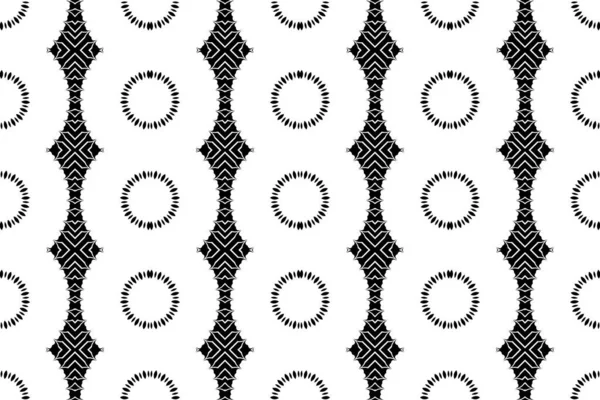 Artistic Abstract Pattern Illustration Background — Stock Photo, Image