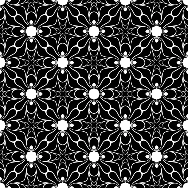 Artistic Abstract Pattern Illustration Background — Stock Photo, Image