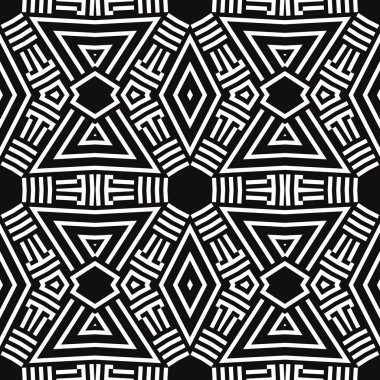 arkaplan için sanatsal soyut desen çizimi