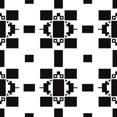 arkaplan için sanatsal soyut desen çizimi