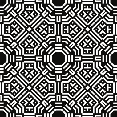 arkaplan için sanatsal soyut desen çizimi