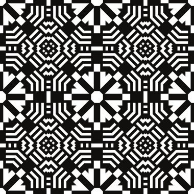 arkaplan için sanatsal soyut desen çizimi