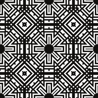 arkaplan için renkli soyut desen çizimi