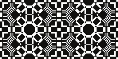 arkaplan için renkli soyut desen çizimi