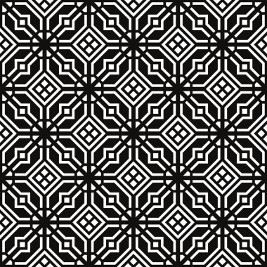 arkaplan için renkli soyut desen çizimi