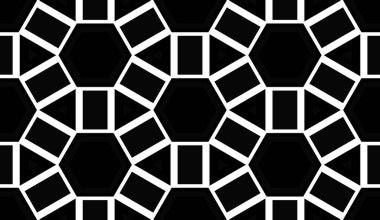 arkaplan için sanatsal soyut desen çizimi