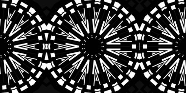 arkaplan için sanatsal soyut desen çizimi