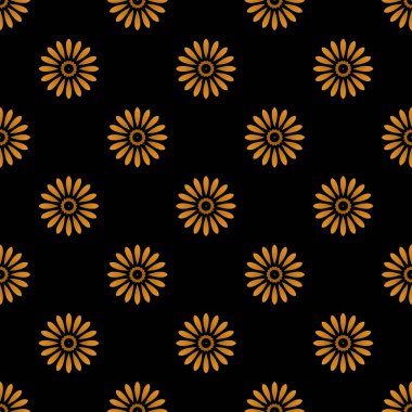 arkaplan için sanatsal soyut desen çizimi