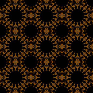 arkaplan için sanatsal soyut desen çizimi