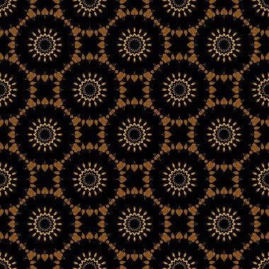 arkaplan için sanatsal soyut desen çizimi