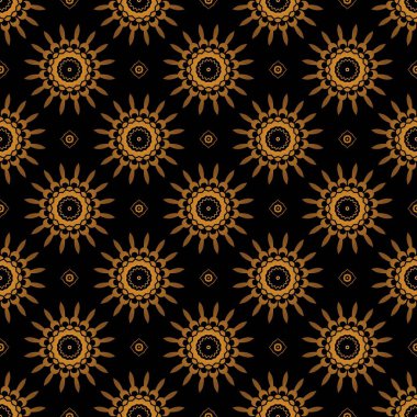 arkaplan için sanatsal soyut desen çizimi