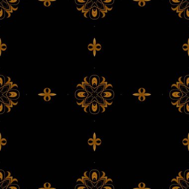 arkaplan için sanatsal soyut desen çizimi