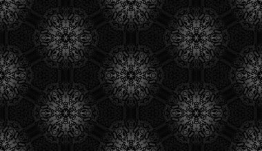 arkaplan için sanatsal soyut desen çizimi