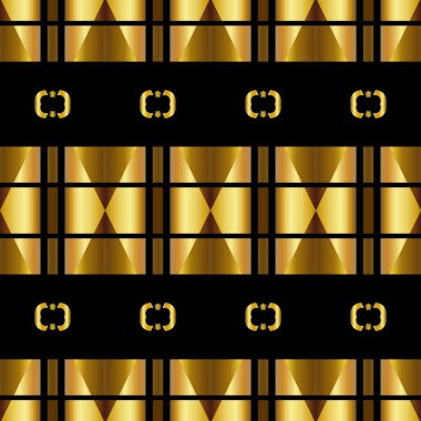 Kusursuz soyut süs arkaplanı