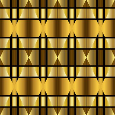 Kusursuz soyut süs arkaplanı