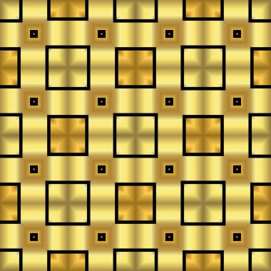 Kusursuz soyut süs arkaplanı