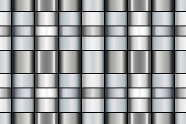 Kusursuz soyut süs arkaplanı