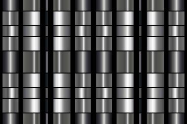 Kusursuz soyut süs arkaplanı