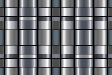 Kusursuz soyut süs arkaplanı