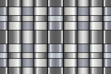 Kusursuz soyut süs arkaplanı