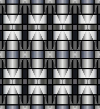 Kusursuz soyut süs arkaplanı